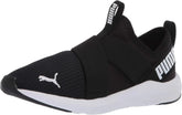 PUMA Prowl Slip On womens Sneaker SAUDI SHARK | براند سعودي